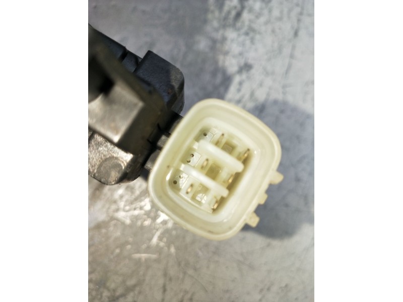 Recambio de elevalunas trasero derecho para mitsubishi l200 / triton (ka_t, kb_t) 2.5 di-d 4wd (kb4t) referencia OEM IAM   