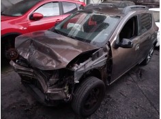 dacia sandero ii (b8_) del año 2018