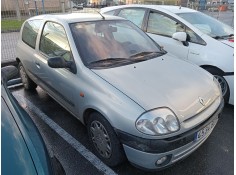 renault clio ii (bb_, cb_) del año 2001