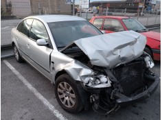 volkswagen passat b5.5 (3b3) del año 2002