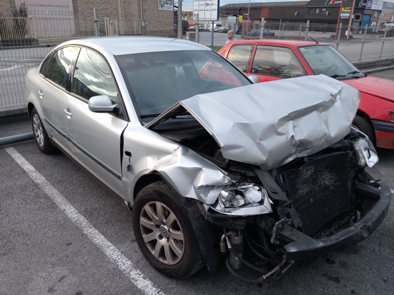 volkswagen passat b5.5 (3b3) del año 2002