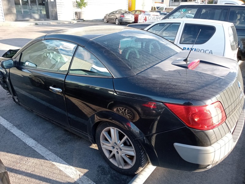 renault megane ii coupé-cabriolet (em0/1_) del año 2005