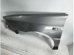 Recambio de aleta delantera izquierda para seat toledo (1l) 1.9 turbodiesel cat (aaz) referencia OEM IAM   