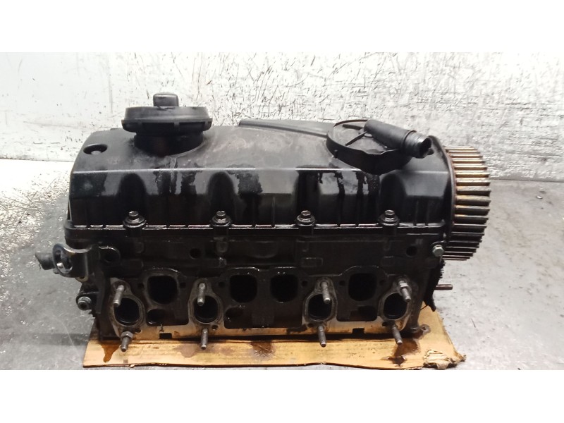 Recambio de culata para volkswagen passat b5.5 (3b3) 1.9 tdi referencia OEM IAM 038103373R AVB 01