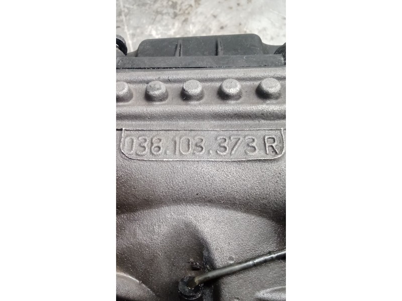 Recambio de culata para volkswagen passat b5.5 (3b3) 1.9 tdi referencia OEM IAM 038103373R AVB 01