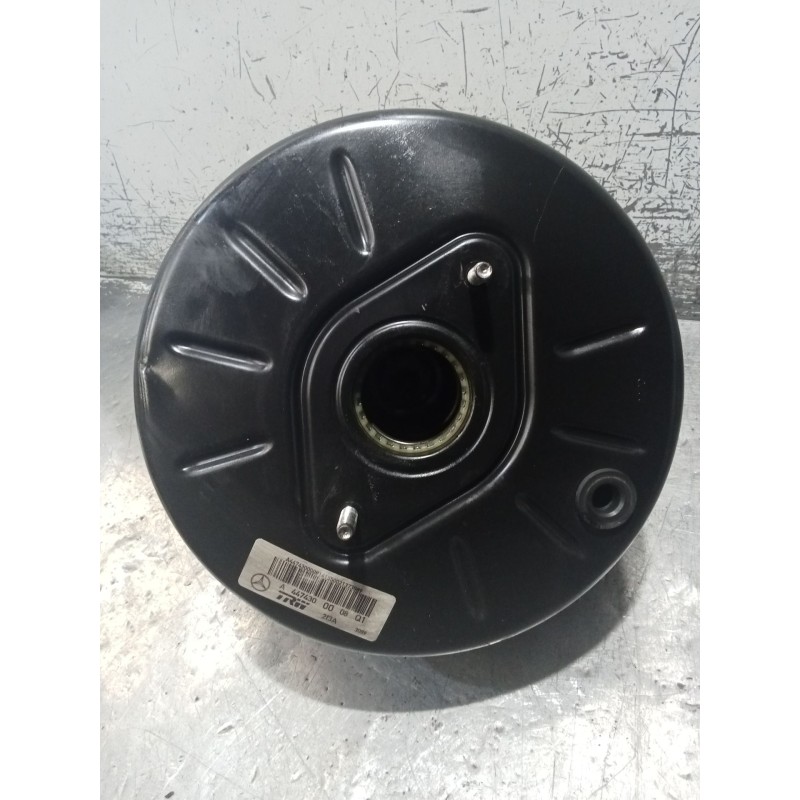 Recambio de servofreno para mercedes-benz clase v (w447) v 200 cdi / d (447.811, 447.813, 447.815) referencia OEM IAM   07