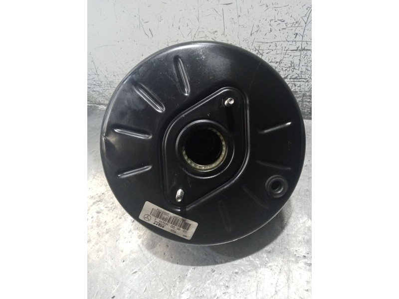 Recambio de servofreno para mercedes-benz clase v (w447) v 200 cdi / d (447.811, 447.813, 447.815) referencia OEM IAM   07