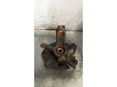 Recambio de mangueta delantera izquierda para skoda fabia (5j2 ) urban referencia OEM IAM    2