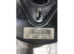 Recambio de servofreno para mercedes-benz clase v (w447) v 200 cdi / d (447.811, 447.813, 447.815) referencia OEM IAM   07 2