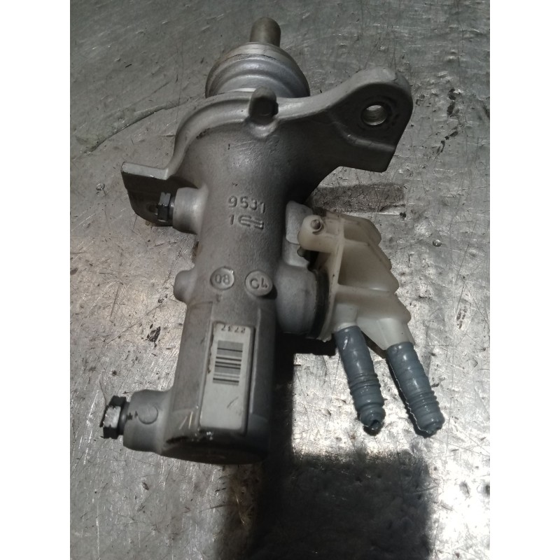 Recambio de bomba freno para mercedes-benz clase v (w447) v 200 cdi / d (447.811, 447.813, 447.815) referencia OEM IAM   07