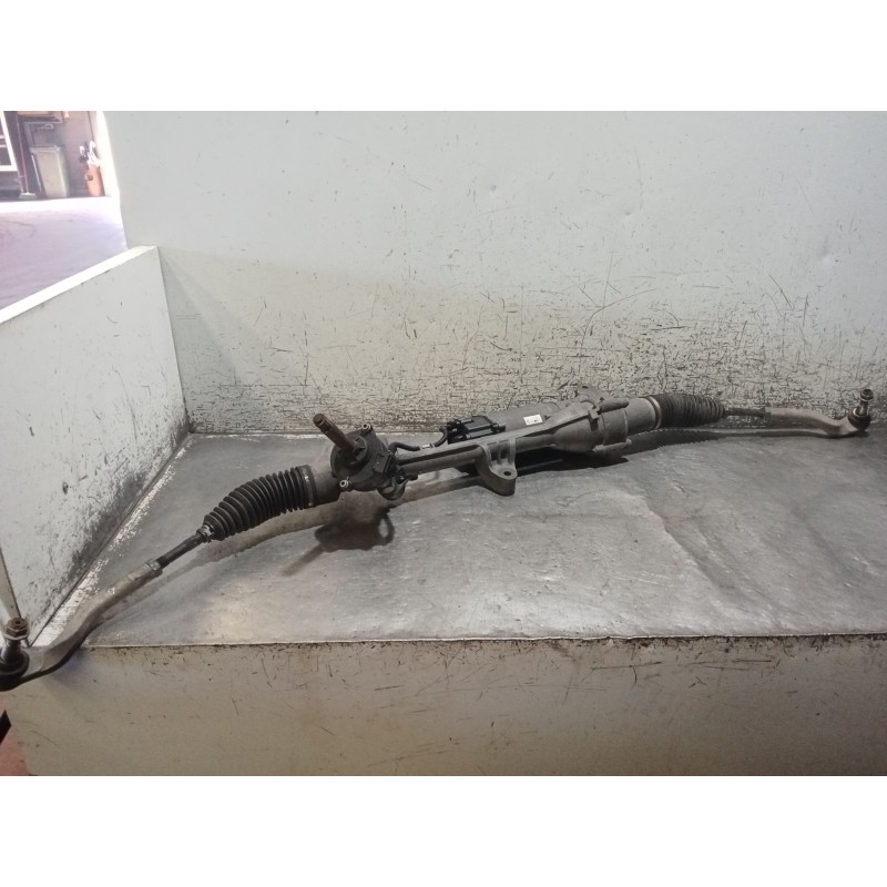 Recambio de cremallera direccion para mercedes-benz clase v (w447) v 200 cdi / d (447.811, 447.813, 447.815) referencia OEM IAM 