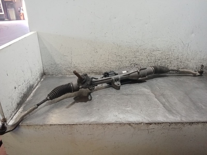 Recambio de cremallera direccion para mercedes-benz clase v (w447) v 200 cdi / d (447.811, 447.813, 447.815) referencia OEM IAM 