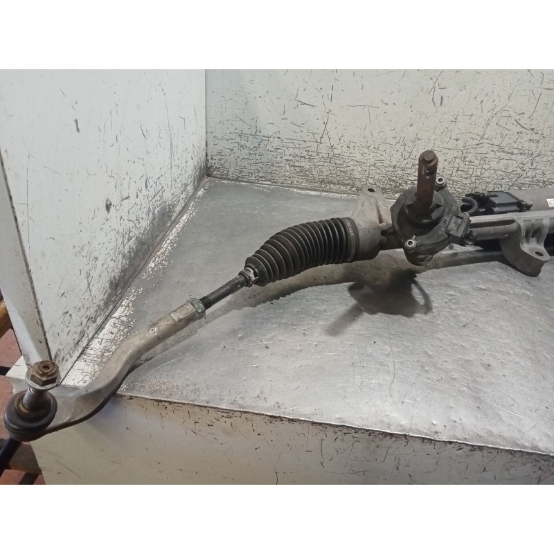 Recambio de cremallera direccion para mercedes-benz clase v (w447) v 200 cdi / d (447.811, 447.813, 447.815) referencia OEM IAM 