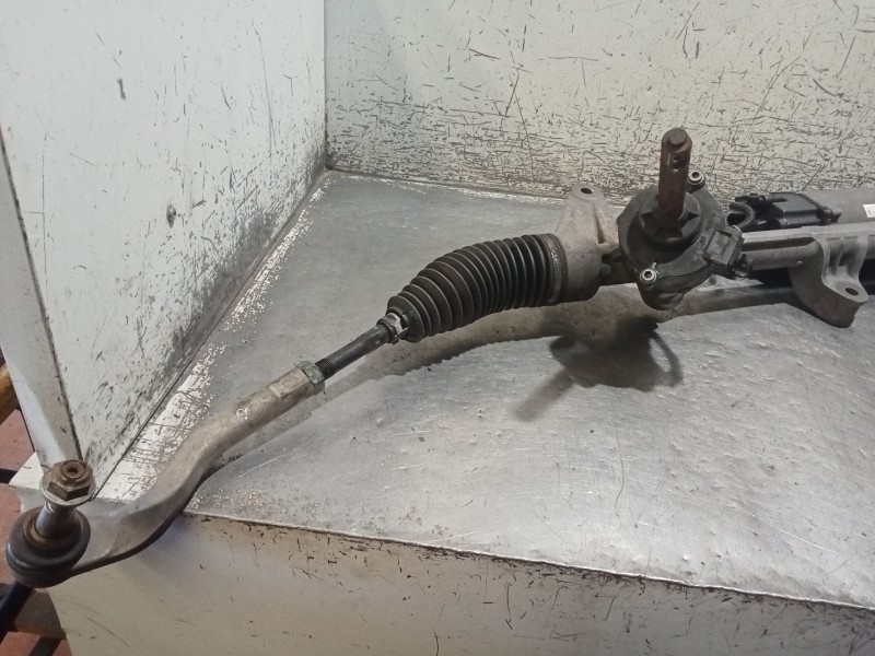 Recambio de cremallera direccion para mercedes-benz clase v (w447) v 200 cdi / d (447.811, 447.813, 447.815) referencia OEM IAM 