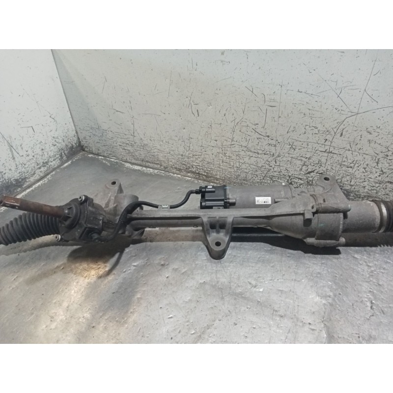 Recambio de cremallera direccion para mercedes-benz clase v (w447) v 200 cdi / d (447.811, 447.813, 447.815) referencia OEM IAM 