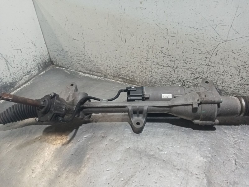 Recambio de cremallera direccion para mercedes-benz clase v (w447) v 200 cdi / d (447.811, 447.813, 447.815) referencia OEM IAM 