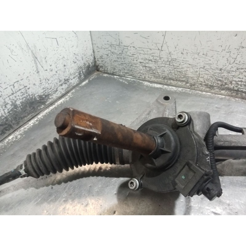 Recambio de cremallera direccion para mercedes-benz clase v (w447) v 200 cdi / d (447.811, 447.813, 447.815) referencia OEM IAM 