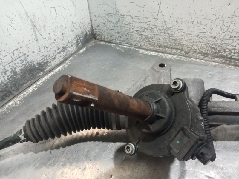 Recambio de cremallera direccion para mercedes-benz clase v (w447) v 200 cdi / d (447.811, 447.813, 447.815) referencia OEM IAM 