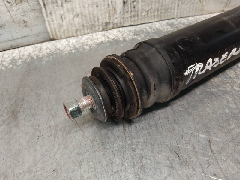 Recambio de amortiguador trasero izquierdo para toyota prius+ advance referencia OEM IAM 4853047390  