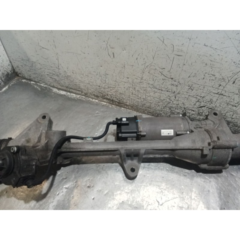 Recambio de cremallera direccion para mercedes-benz clase v (w447) v 200 cdi / d (447.811, 447.813, 447.815) referencia OEM IAM 