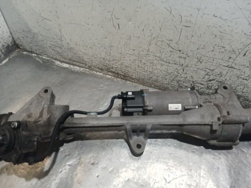 Recambio de cremallera direccion para mercedes-benz clase v (w447) v 200 cdi / d (447.811, 447.813, 447.815) referencia OEM IAM 