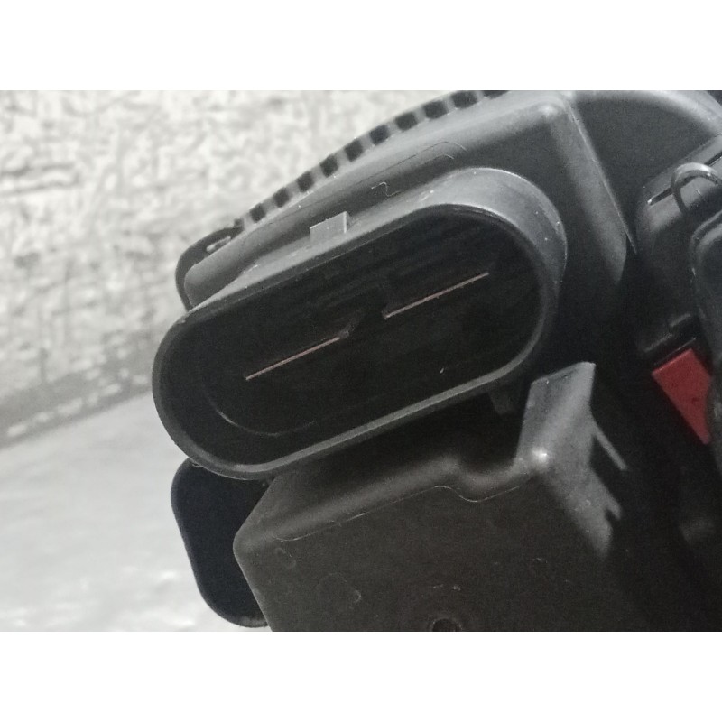 Recambio de cremallera direccion para mercedes-benz clase v (w447) v 200 cdi / d (447.811, 447.813, 447.815) referencia OEM IAM 