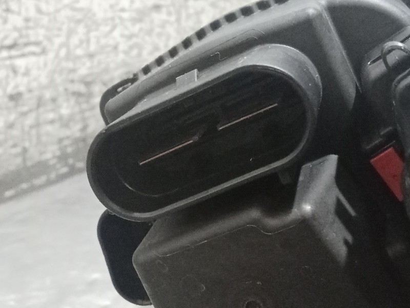 Recambio de cremallera direccion para mercedes-benz clase v (w447) v 200 cdi / d (447.811, 447.813, 447.815) referencia OEM IAM 