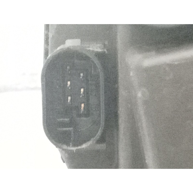 Recambio de cremallera direccion para mercedes-benz clase v (w447) v 200 cdi / d (447.811, 447.813, 447.815) referencia OEM IAM 