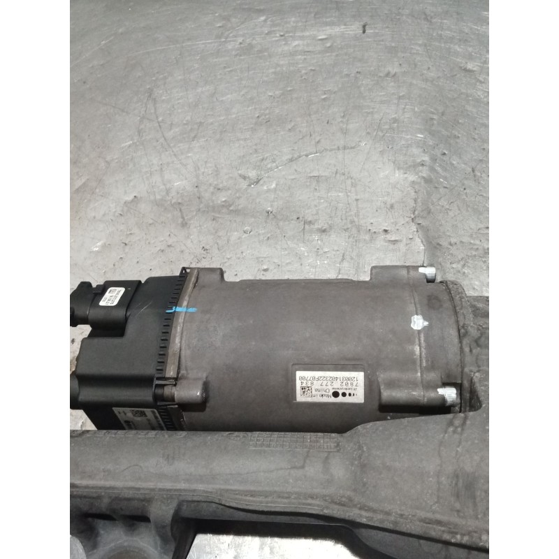 Recambio de cremallera direccion para mercedes-benz clase v (w447) v 200 cdi / d (447.811, 447.813, 447.815) referencia OEM IAM 