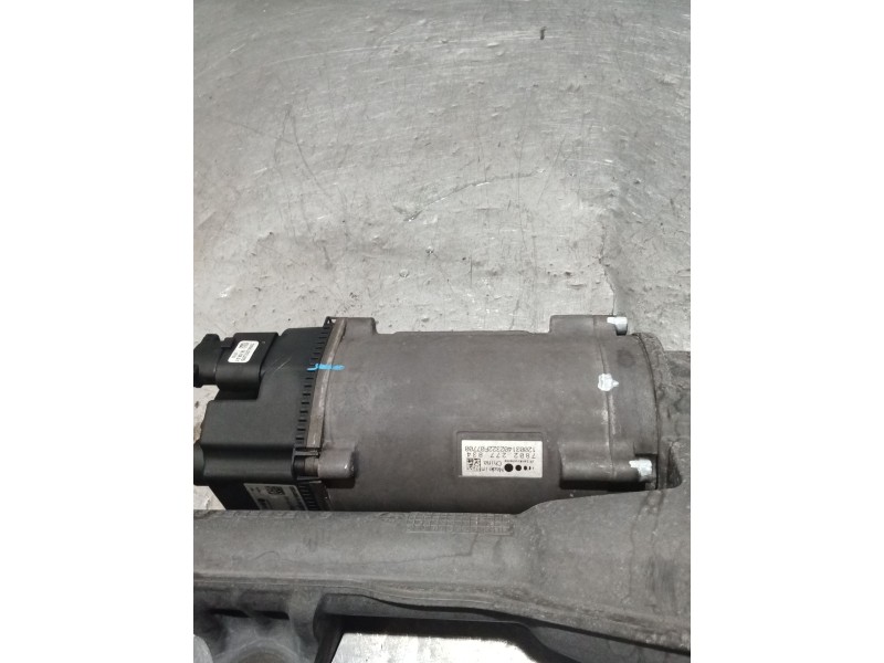 Recambio de cremallera direccion para mercedes-benz clase v (w447) v 200 cdi / d (447.811, 447.813, 447.815) referencia OEM IAM 