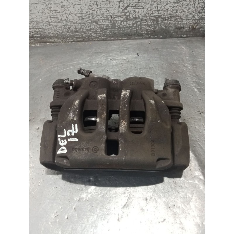 Recambio de pinza freno delantera izquierda para mercedes-benz clase v (w447) v 200 cdi / d (447.811, 447.813, 447.815) referenc