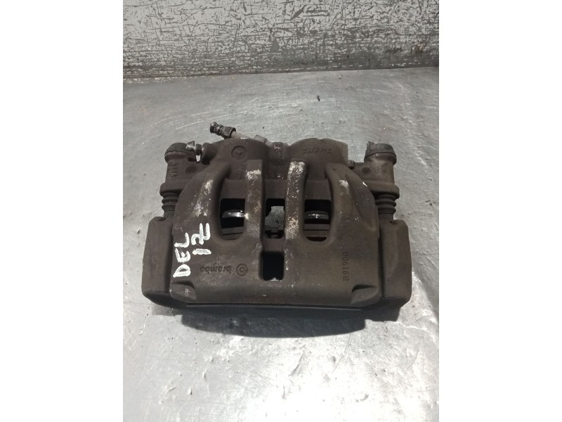 Recambio de pinza freno delantera izquierda para mercedes-benz clase v (w447) v 200 cdi / d (447.811, 447.813, 447.815) referenc