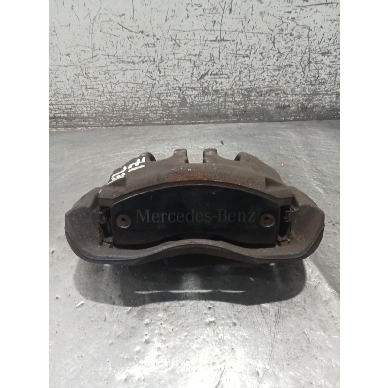 Recambio de pinza freno delantera izquierda para mercedes-benz clase v (w447) v 200 cdi / d (447.811, 447.813, 447.815) referenc