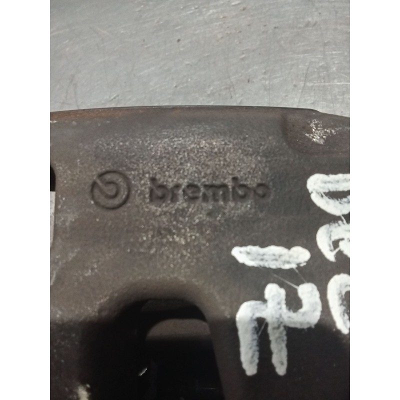Recambio de pinza freno delantera izquierda para mercedes-benz clase v (w447) v 200 cdi / d (447.811, 447.813, 447.815) referenc