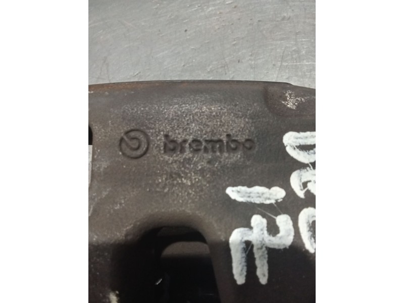 Recambio de pinza freno delantera izquierda para mercedes-benz clase v (w447) v 200 cdi / d (447.811, 447.813, 447.815) referenc