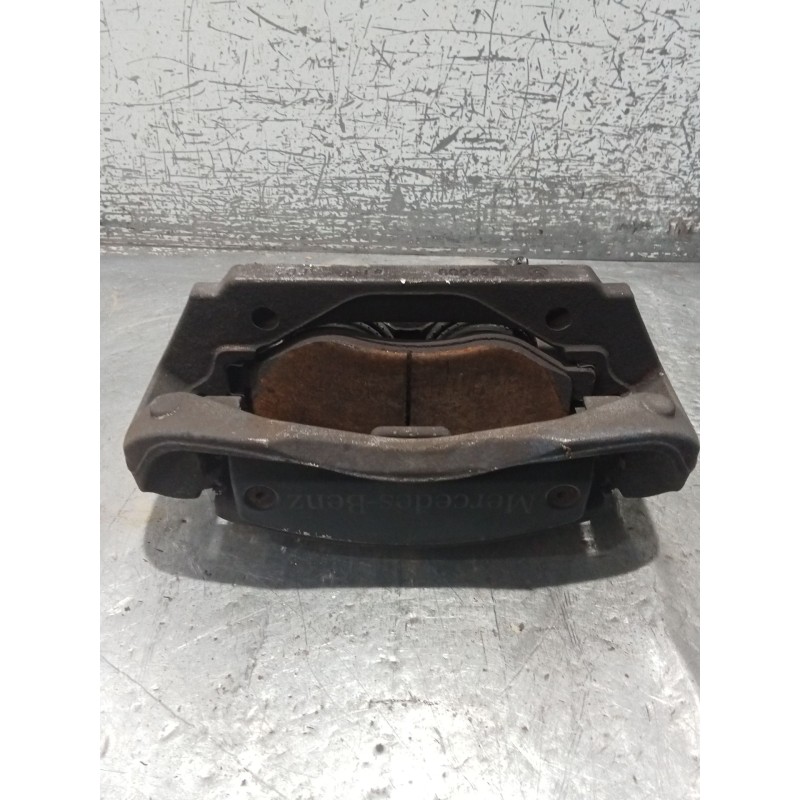 Recambio de pinza freno delantera izquierda para mercedes-benz clase v (w447) v 200 cdi / d (447.811, 447.813, 447.815) referenc