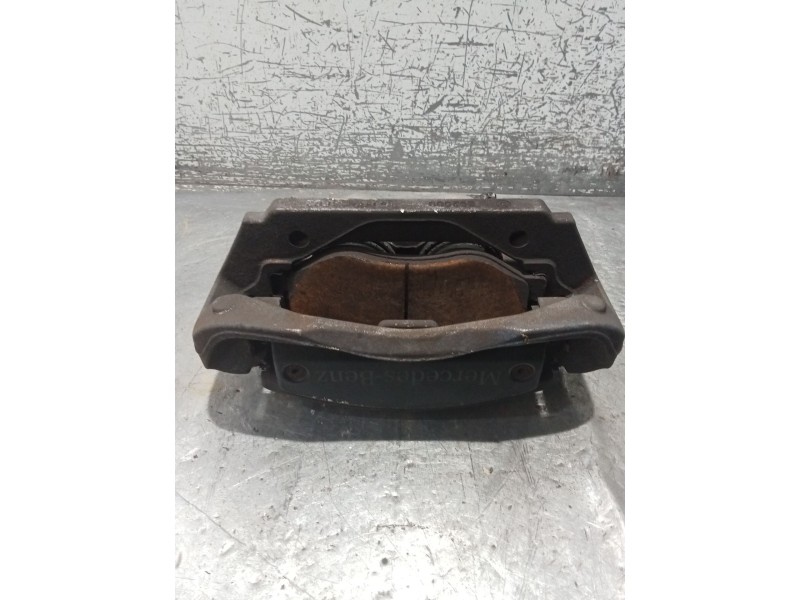 Recambio de pinza freno delantera izquierda para mercedes-benz clase v (w447) v 200 cdi / d (447.811, 447.813, 447.815) referenc