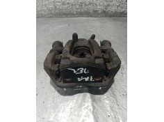 Recambio de pinza freno trasera derecha para mercedes-benz clase v (w447) v 200 cdi / d (447.811, 447.813, 447.815) referencia O