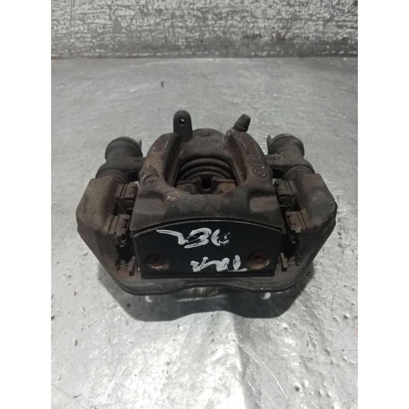 Recambio de pinza freno trasera derecha para mercedes-benz clase v (w447) v 200 cdi / d (447.811, 447.813, 447.815) referencia O