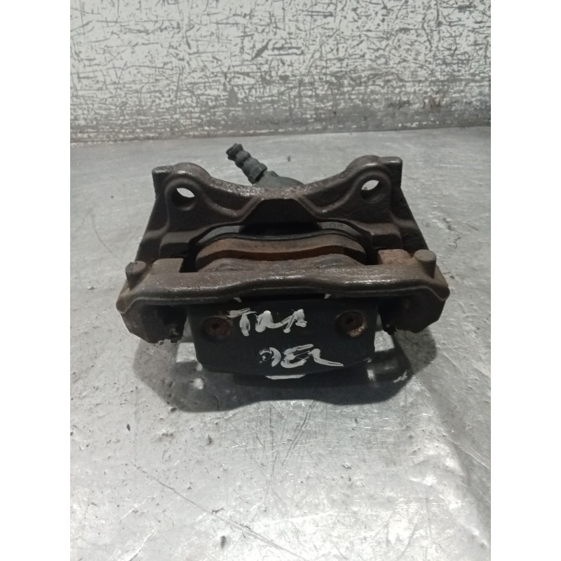 Recambio de pinza freno trasera derecha para mercedes-benz clase v (w447) v 200 cdi / d (447.811, 447.813, 447.815) referencia O