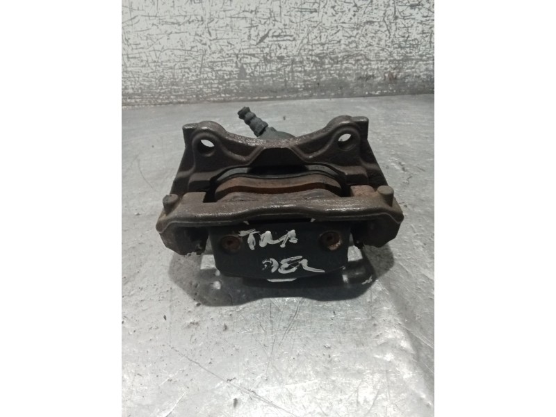 Recambio de pinza freno trasera derecha para mercedes-benz clase v (w447) v 200 cdi / d (447.811, 447.813, 447.815) referencia O