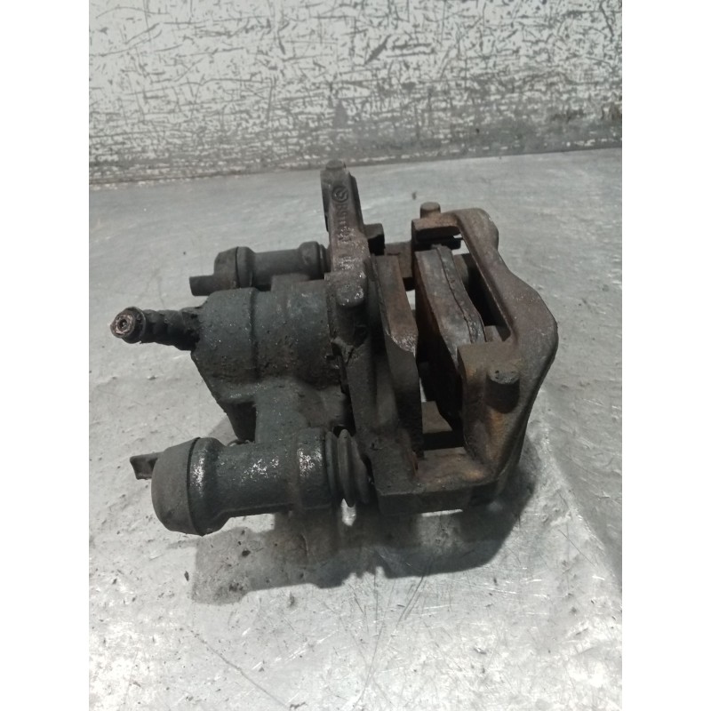 Recambio de pinza freno trasera derecha para mercedes-benz clase v (w447) v 200 cdi / d (447.811, 447.813, 447.815) referencia O