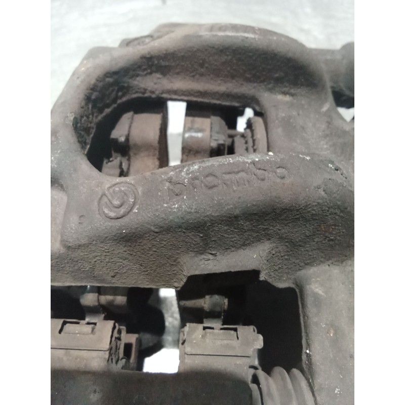 Recambio de pinza freno trasera derecha para mercedes-benz clase v (w447) v 200 cdi / d (447.811, 447.813, 447.815) referencia O
