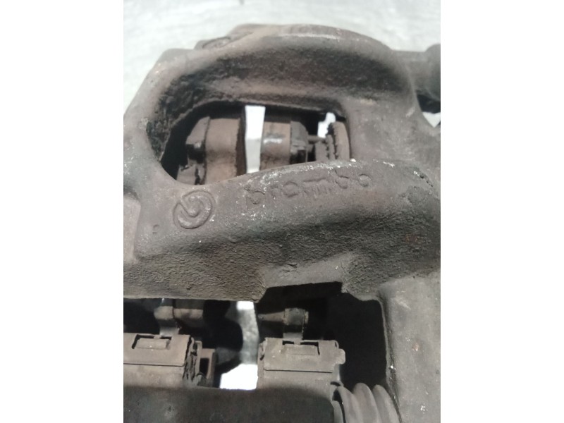 Recambio de pinza freno trasera derecha para mercedes-benz clase v (w447) v 200 cdi / d (447.811, 447.813, 447.815) referencia O