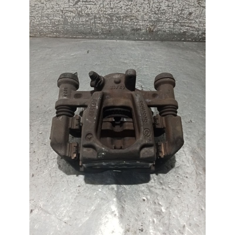 Recambio de pinza freno trasera izquierda para mercedes-benz clase v (w447) v 200 cdi / d (447.811, 447.813, 447.815) referencia