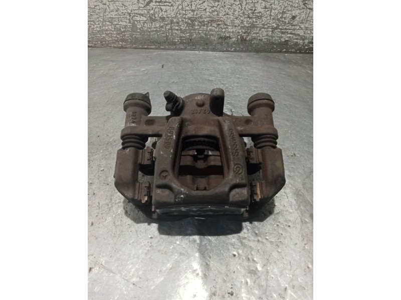Recambio de pinza freno trasera izquierda para mercedes-benz clase v (w447) v 200 cdi / d (447.811, 447.813, 447.815) referencia