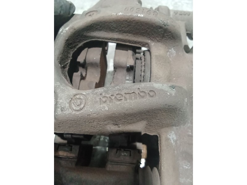 Recambio de pinza freno trasera izquierda para mercedes-benz clase v (w447) v 200 cdi / d (447.811, 447.813, 447.815) referencia