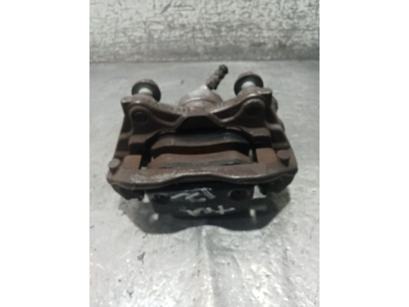 Recambio de pinza freno trasera izquierda para mercedes-benz clase v (w447) v 200 cdi / d (447.811, 447.813, 447.815) referencia