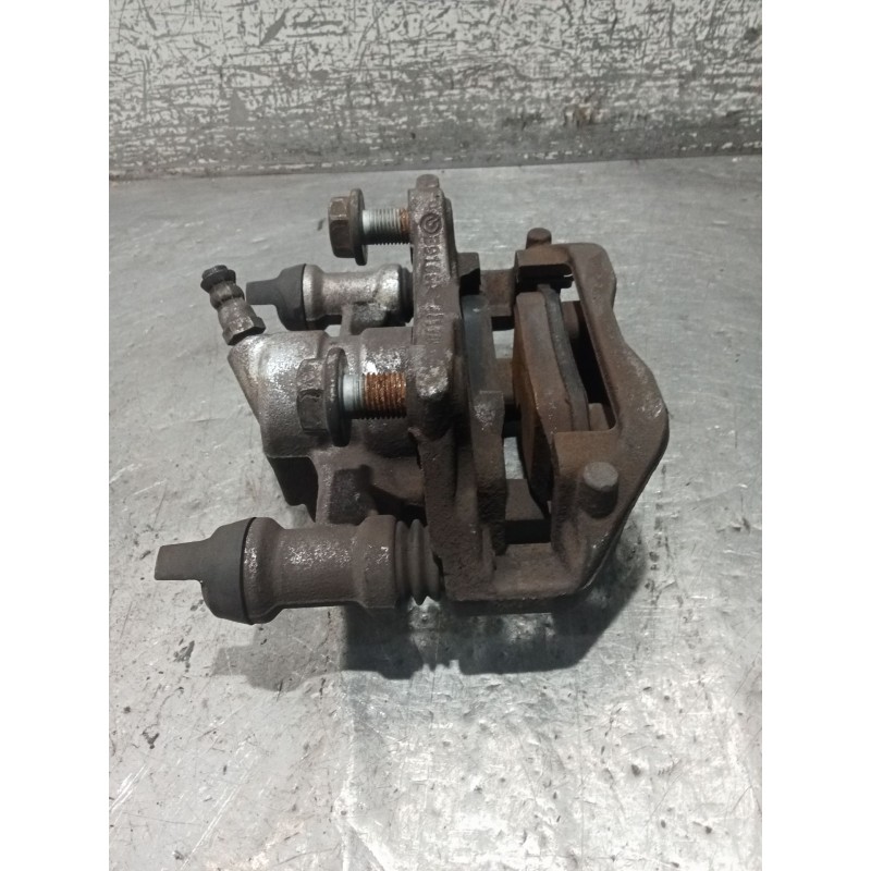 Recambio de pinza freno trasera izquierda para mercedes-benz clase v (w447) v 200 cdi / d (447.811, 447.813, 447.815) referencia