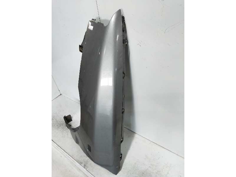 Recambio de aleta delantera izquierda para seat toledo (1l) 1.9 turbodiesel cat (aaz) referencia OEM IAM   